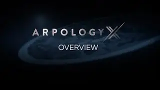 Arpology X - Overview