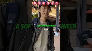 How much does a SOFTWARE ENGINEER make? #shorts #ytshorts #techjobsin2minutes