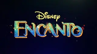 Encanto (Alvaro Soler Trailer)