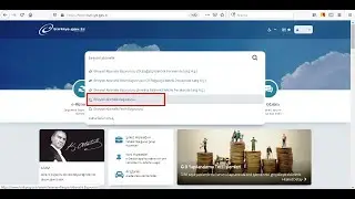 HOW TO APPLY FOR E-GOVERNMENT ELECTRICITY SUBSCRIPTION? (23.12.2020)