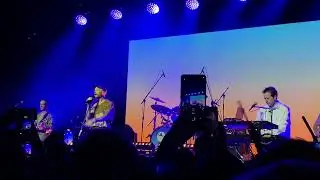 PREP - Turn The Music Up (PREP Live in Manila)