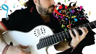 La Escala Cromática en la Historia de la Música - con Jesús Amaya Online...