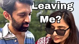Leaving me for Kerala 🙄