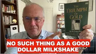 All Fiat Currencies Are Sinking. The Trend is Your Friend.