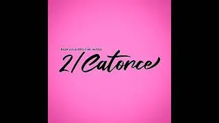 Rauw Alejandro - 2_Catorce (MP3_320K)