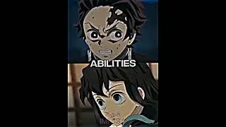 Tanjiro Vs Muichiro | Demon Slayer