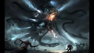 [L2:Orfen] Airin. Земляной червь Траскен*
