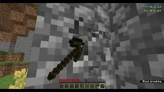 making a secret base in 59 seconds random seed