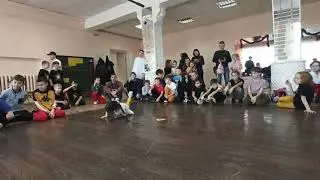 Юля Хохряки Х Тамерлан
