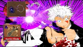Gate is too much (King legacy Update 5)