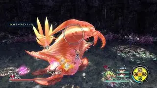 Ys8 NG+ part6