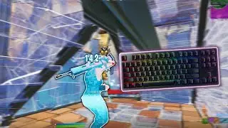 2055 🛸 + Razer Huntsman V2 TKL Unboxing!