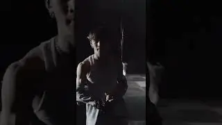 Bang Chan tonight is impossible. #straykids #skz