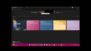 HOW TO INSTALL ANYDESK IN YOUR SYSTEM 