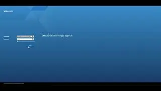 Creating a Datacenter On Vcenter Server 6 7