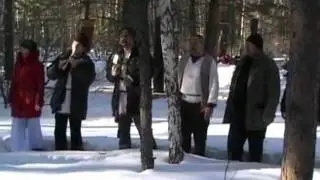 Комоедицы 2011. Колоход