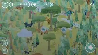 Desertopia - Found a Legendary Creature