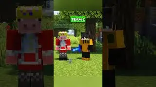TEAM 1 OR TEAM 2 🤔