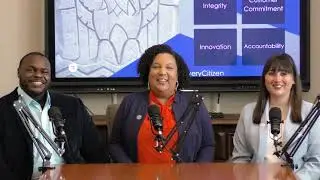 Success Series Webinars 2023