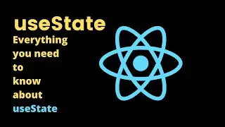 React useState Tutorial