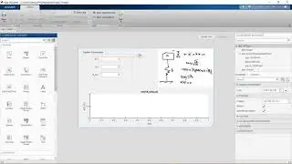 MATLAB App Designer - Part 2 [In Persian]