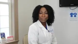 Statesboro Podiatrist Dr Kristian Jeffress -  Foot and Ankle Doctor