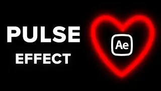 Pulse Effect - After Effects Tutorial