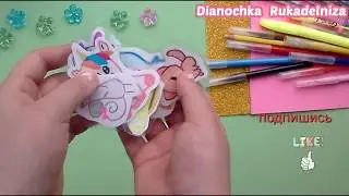 DIY Наклейки своими руками!!!