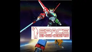 Voltron Buildin' #3