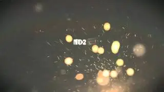 Wand Media - Fireworks 32 Bpc After Effects Template