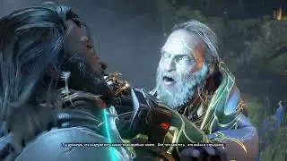 (Конец близок) Warframe Парадокс Дувири Часть 4
