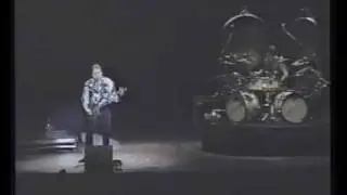 ELP ARGENTINA 1997 Touch and Go