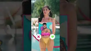 Hot❤️‍🔥 or not❌? | Love Island VIP