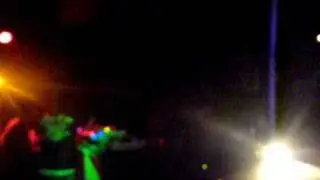Direct Impact  Live  -Osaka Japan-  2010
