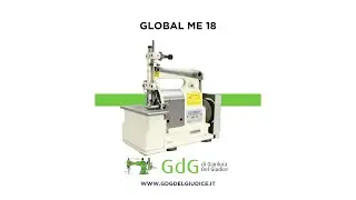 GLOBAL ME 18 - PUNTO CAVALLO