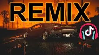🎵 КРУТЫЕ РЕМИКСЫ ОКТЯБРЬ 2021 / 🎵 BEST REMIX OCTOBER  2021 / 🚗 СБОРНИКИ В МАШИНУ