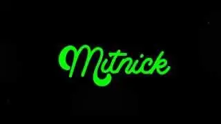 • #02 • INTRO MITNICK MK HACKERS [2D] • By : Dope [EU] • SYNC OP •