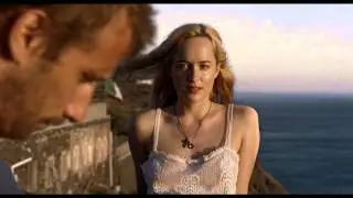 MERGULHO PROFUNDO (A Bigger Splash)