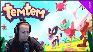 Searching For SV's | ScoutTV Stream Highlights #1