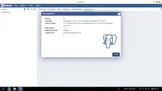 Fedora 33+ | Como Instalar PostgreSQL en Fedora 32 o superior