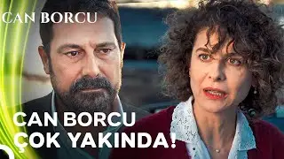 Can Borcu İlk Tanıtım | Yakında atv'de!