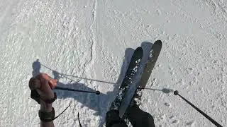 Black 12 Tignes 