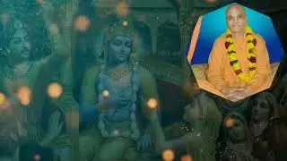 Kunti Stuti | Day :- 4 | H H Radha Govind Das Goswami Maharaj | London | कुंती स्तुति