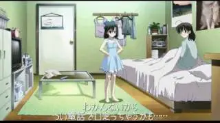 Summer Days episodio 1 - parte 1  Sub español