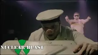 TURMION KÄTILÖT - Naitu (OFFICIAL MUSIC VIDEO)