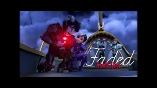 Troll Jim || faded