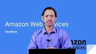 AWS CloudFront