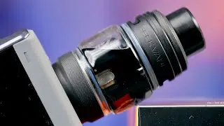 Geekvape Z FLI Tank!