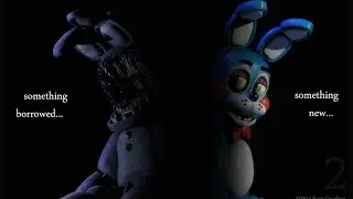 Fnaf 2 not as good as I remember