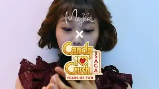 Behind the Scenes: MayTree x Candy Crush